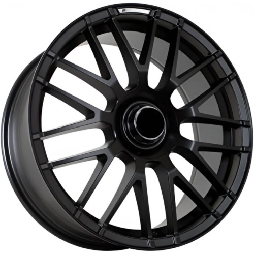 Sakura Wheels 9410 8.5x19 5*112 ET35 DIA66.6 B4B Литой
