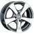 Фото колесного диска LS 324 6.5x15 4*100 ET40 DIA73.1 GMF Литой