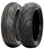 Kenda K711 120/70 R17 58H Спорт/Турист