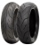 Kenda K711 160/60-17 69H