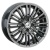 LS 237 6.5x15 4*98 ET32 DIA58.6 GM Литой