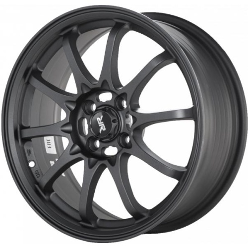 Race Ready CSSYA3763 6.5x16 4*100 ET40 DIA60.1 BLK/M Литой