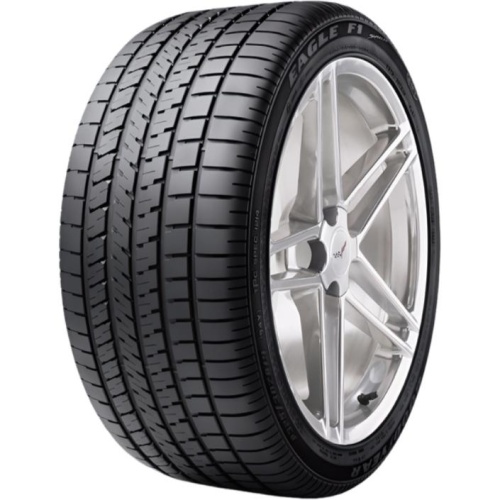 Фото автомобильной шины Goodyear Eagle F1 Supercar 245/45 R20 99Y FP VSB