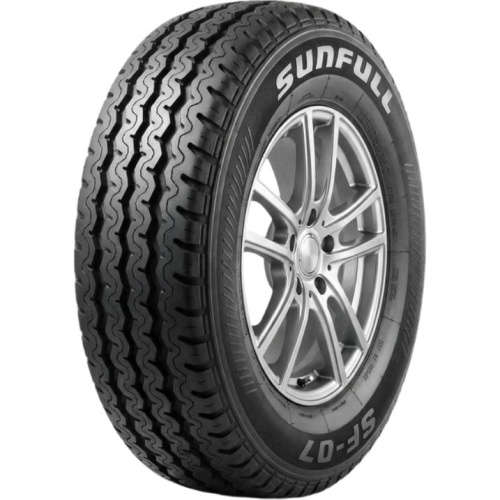 Sunfull SF-07 195/0 R14C 106/104R