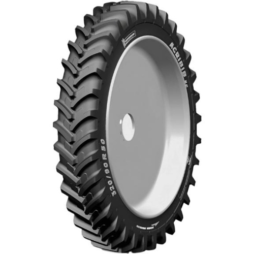 Фото грузовой шины Michelin Agribib Row Crop 320/85 R38 151A8