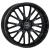 MAK Speciale 10x22 5*130 ET48 DIA71.6 Gloss Black Литой