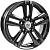 Фото колесного диска RST R025 6x15 5*100 ET38 DIA57.1 BL Литой