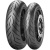 Фото мотошины Pirelli Diablo Rosso Scooter 160/60 R14 65H Задняя Скутер