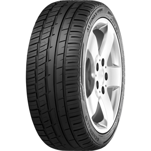 Фото автомобильной шины General Tire Altimax Sport 225/45 R17 94Y XL FP