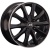 Купить диски LS 741 6x15 4*100 ET48 DIA73.1 BKL Литой, купить Диски LS 741 6x15 4*100 ET48 DIA73.1 BKL Литой в Архангельске LS 741 6x15 4*100 ET48 DIA73.1 BKL Литой