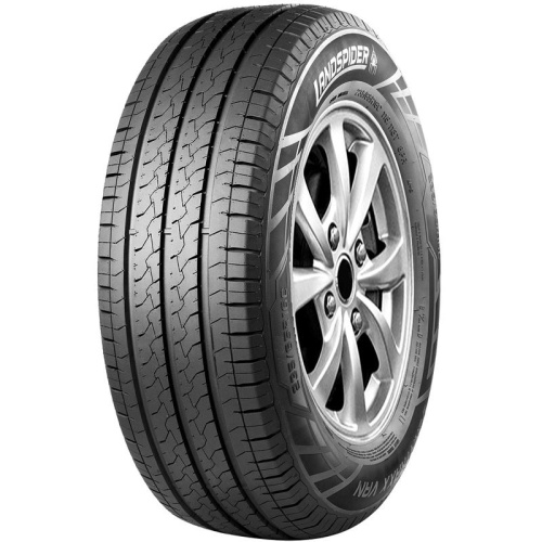 Landspider DuraTraxx Van 185/0 R14C 102/100S