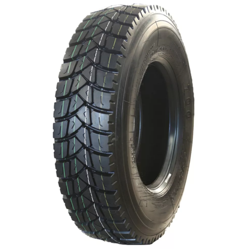 Фото грузовой шины Amberstone 700 295/80 R22.5 154/151K PR18 Ведущая