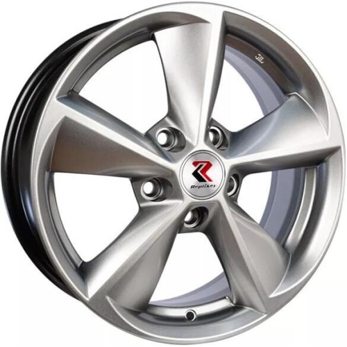 Фото колесного диска RepliKey R160 6.5x16 5*114.3 ET41 DIA67.1 HSB Литой