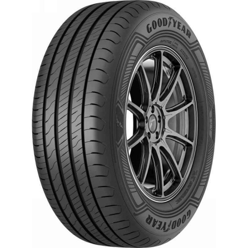 Фото автомобильной шины Goodyear EfficientGrip 2 SUV 215/60 R17 96H