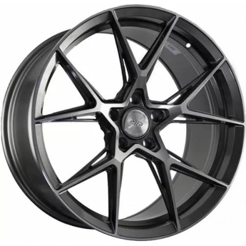 Race Ready CSSYA5636 8x18 5*114.3 ET40 DIA67.1 MK-P Литой