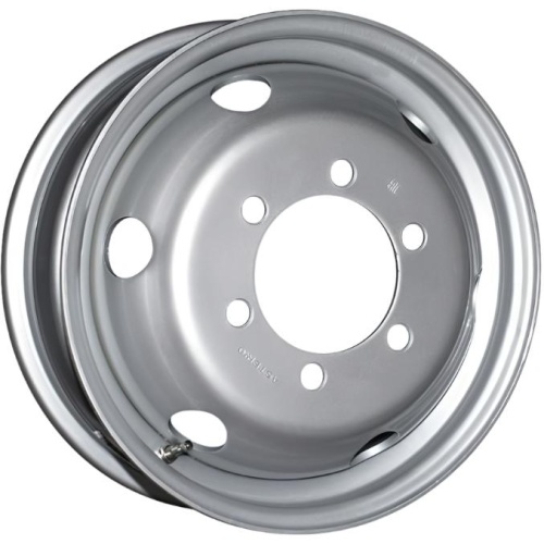 Asterro TC1607CX 5.5x16 6*170 ET106 DIA130.1 Silver Литой