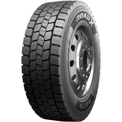 Фото грузовой шины RoadX RD779 315/70 R22.5 156/150L PR18 Ведущая