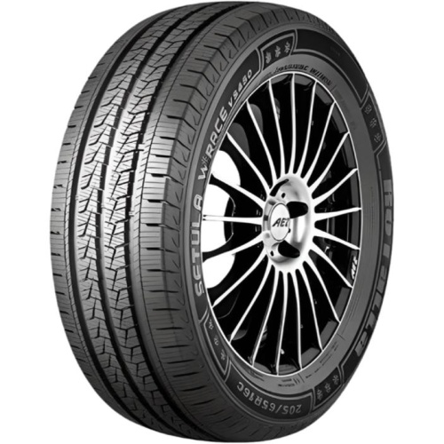 Rotalla Setula W-Race VS450 215/75 R16C 116R