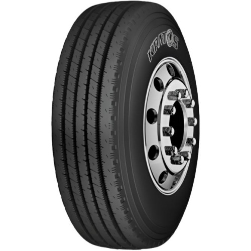 Kpatos KTL02 315/80 R22.5 156/153L PR20 Рулевая