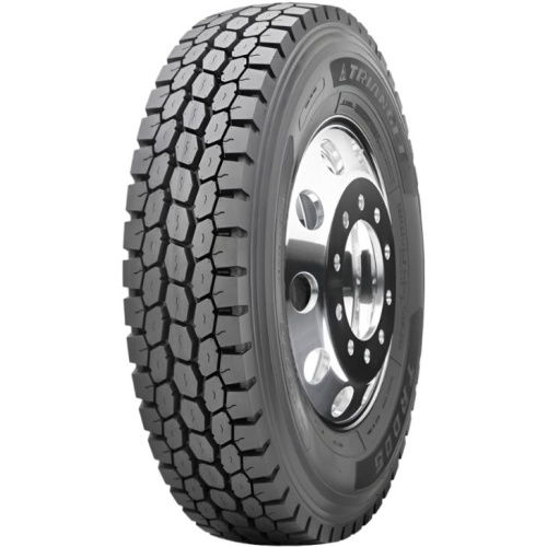 Фото грузовой шины Triangle TRD05 295/75 R22.5 144/141M PR14 Ведущая