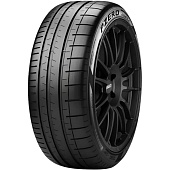 P Zero Corsa PZC4 Elect