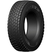 Фото грузовых шин GR-D1