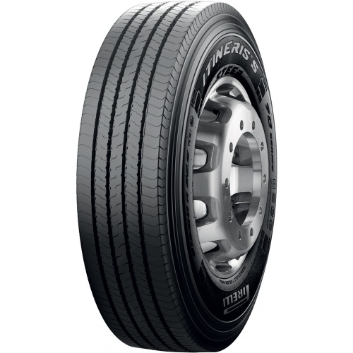 Pirelli Itineris S90 315/80 R22.5 156/150L Рулевая