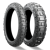 Bridgestone Battlax AdventureCross AX41 140/80 R17 69Q Задняя Эндуро