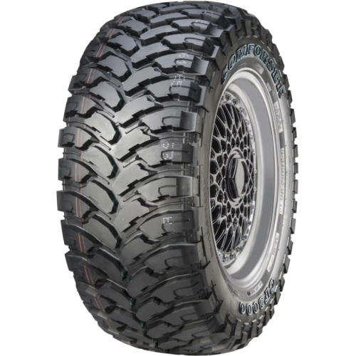 Фото автомобильной шины Comforser CF3000 285/70 R17 121/118Q
