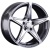 LS 852 7x16 5*100 ET38 DIA57.1 GMF Литой