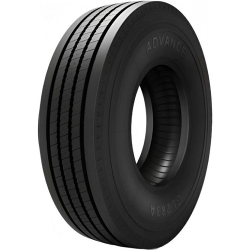 Фото грузовой шины Advance GL283A 295/75 R22.5 146/143L PR16 Рулевая