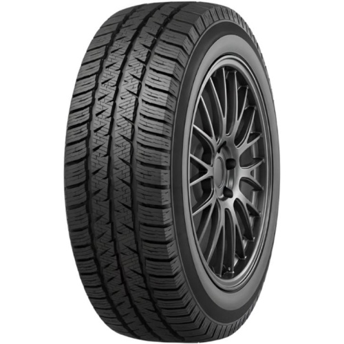 Фото автомобильной шины Rauffan Snowmaster W6 235/65 R16C 121/119R