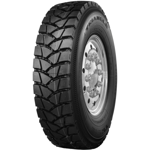 Фото грузовой шины Triangle TR918 315/80 R22.5 167/164F PR22 Ведущая
