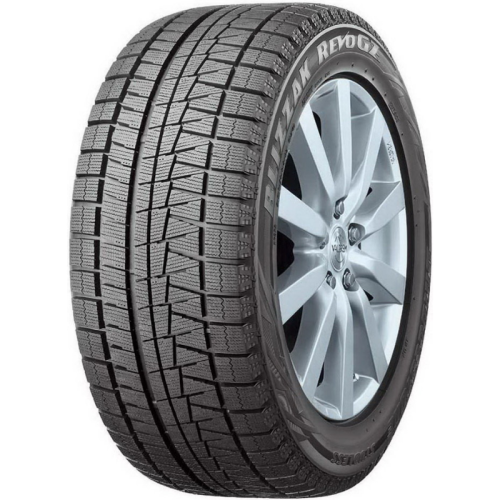 Фото автомобильной шины Bridgestone Blizzak Revo GZ 195/65 R15 91S