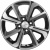Купить диски Khomen KHW 1501 6x15 4*100 ET40 DIA60.1 BKF Литой, купить Диски Khomen KHW 1501 6x15 4*100 ET40 DIA60.1 BKF Литой в Архангельске Khomen KHW 1501 6x15 4*100 ET40 DIA60.1 BKF Литой