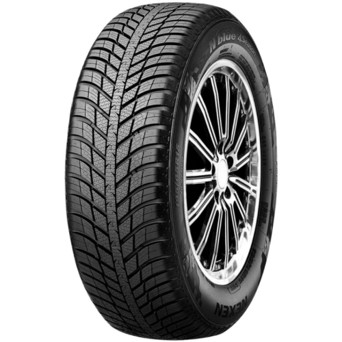 Фото автомобильной шины Nexen Nblue 4Season 195/65 R15 91V