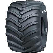 Фото грузовых шин Terra King II