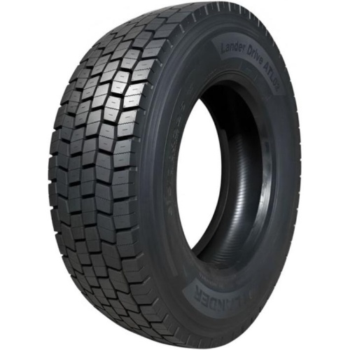 Фото грузовой шины Atlander Lander Drive ATL02 315/70 R22.5 156/150L PR20 Ведущая