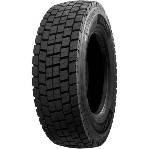 Фото грузовой шины Blacklion BD175 315/70 R22.5 156/150L Ведущая