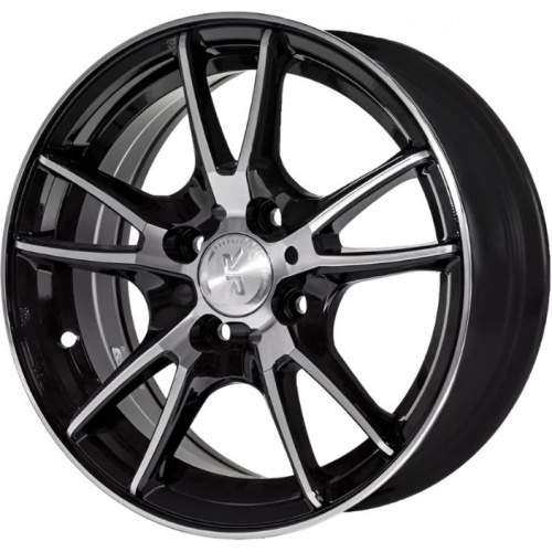 Race Ready CSS3373 6x14 4*100 ET35 DIA60.1 B-P Литой