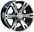 LS 161 8x16 6*139.7 ET10 DIA107.6 BKL Литой LS 161 8x16 6*139.7 ET10 DIA107.6 BKL Литой