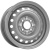 Купить диски Magnetto 15010 6x15 4*100 ET37 DIA60.1 Silver Штампованный, купить Диски Magnetto 15010 6x15 4*100 ET37 DIA60.1 Silver Штампованный в Архангельске Magnetto 15010 6x15 4*100 ET37 DIA60.1 Silver Штампованный
