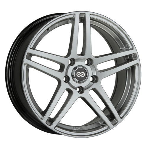 Фото колесного диска Enkei SL46 7.5x17 5*100 ET50 DIA72.6 HP Литой