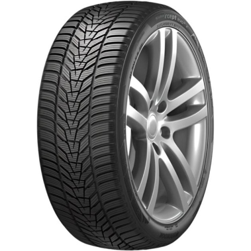 Фото автомобильной шины Hankook Winter i*Cept Evo 3 X W330A SUV 275/40 R20 106V XL
