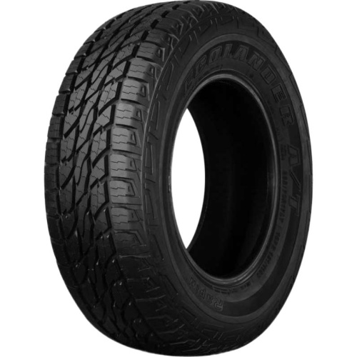 Rapid Ecolander 215/70 R16 100T