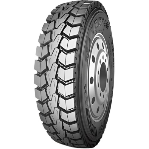 Фото грузовой шины Maxzez MD696 11/0 R22.5 146/143L PR16 Ведущая
