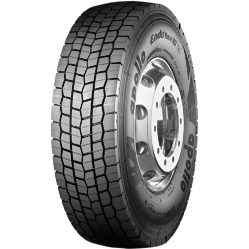 Фото грузовой шины Apollo Endu Race RD 315/80 R22.5 156/150L Ведущая