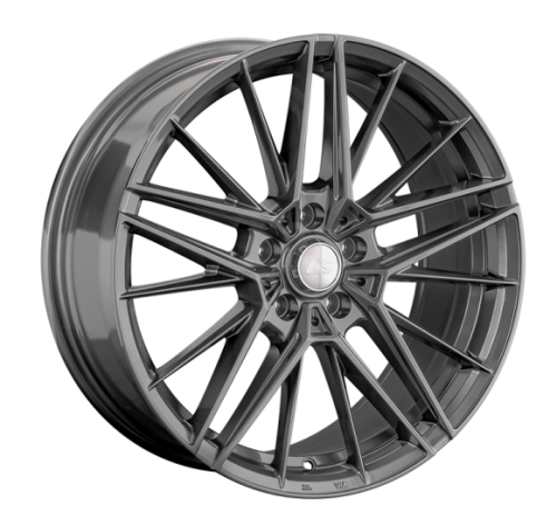LS 1352 8x18 5*108 ET36 DIA65.1 GM Литой