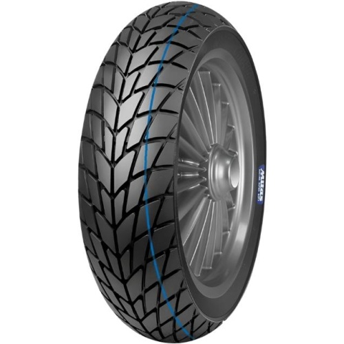 Фото мотошины Mitas MC-20 110/90 R12 49P Универсальная Скутер
