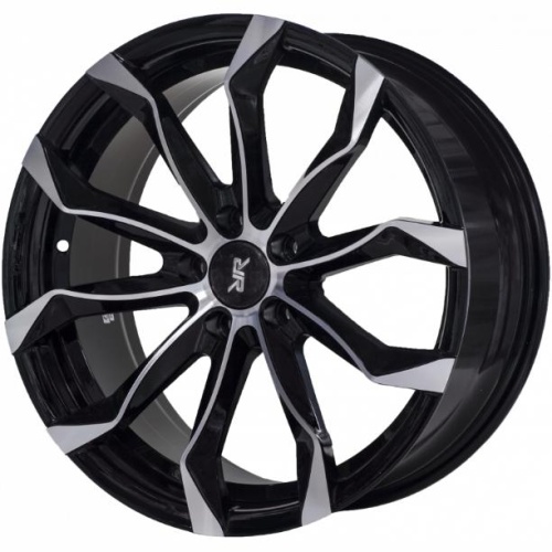 Race Ready CSS5320 8.5x19 5*114.3 ET35 DIA67.1 B-P Литой